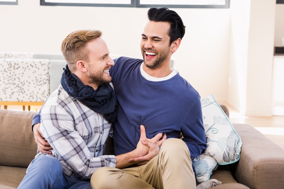 Gay Dating in Louisiana: Unveil the Vibrancy of Love