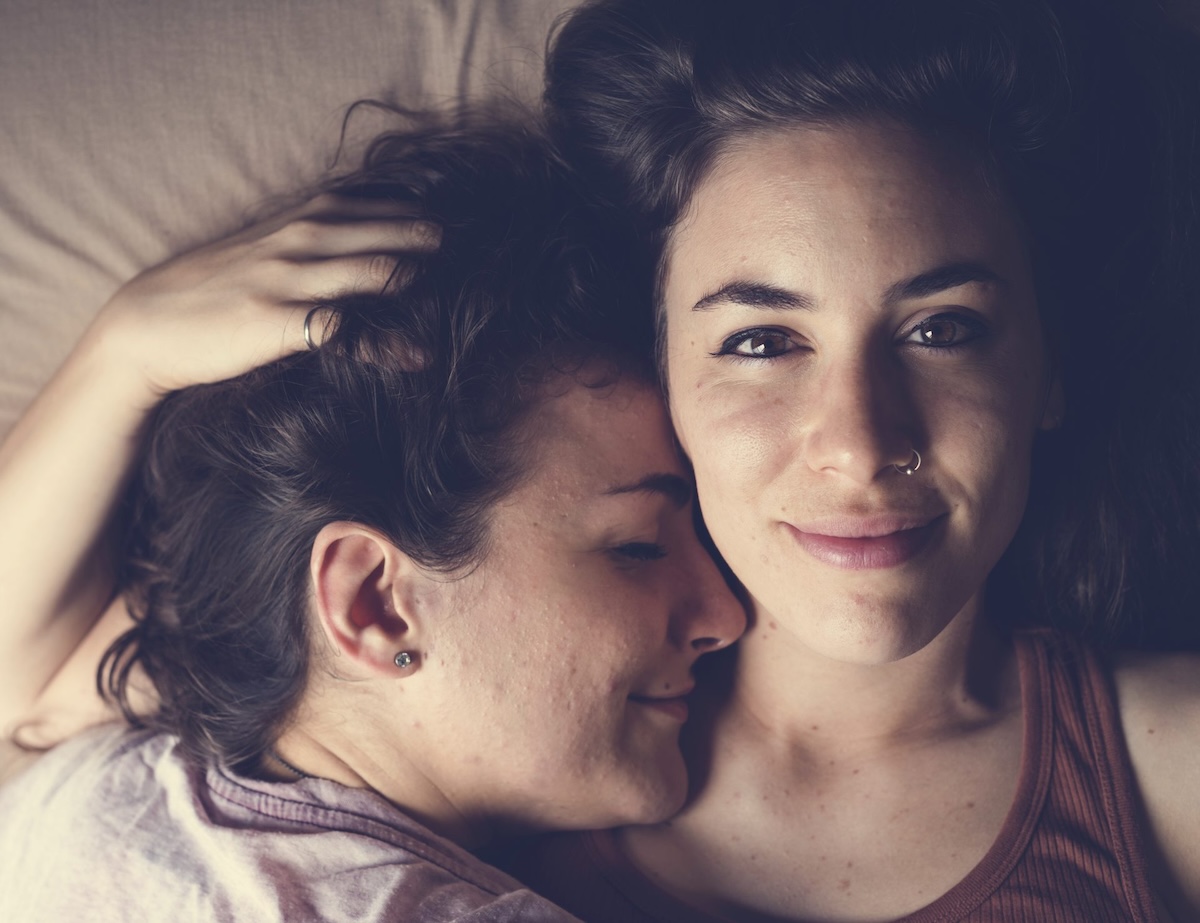 Igniting Romance: Lesbian Dating in Louisiana Claims the Spotlight