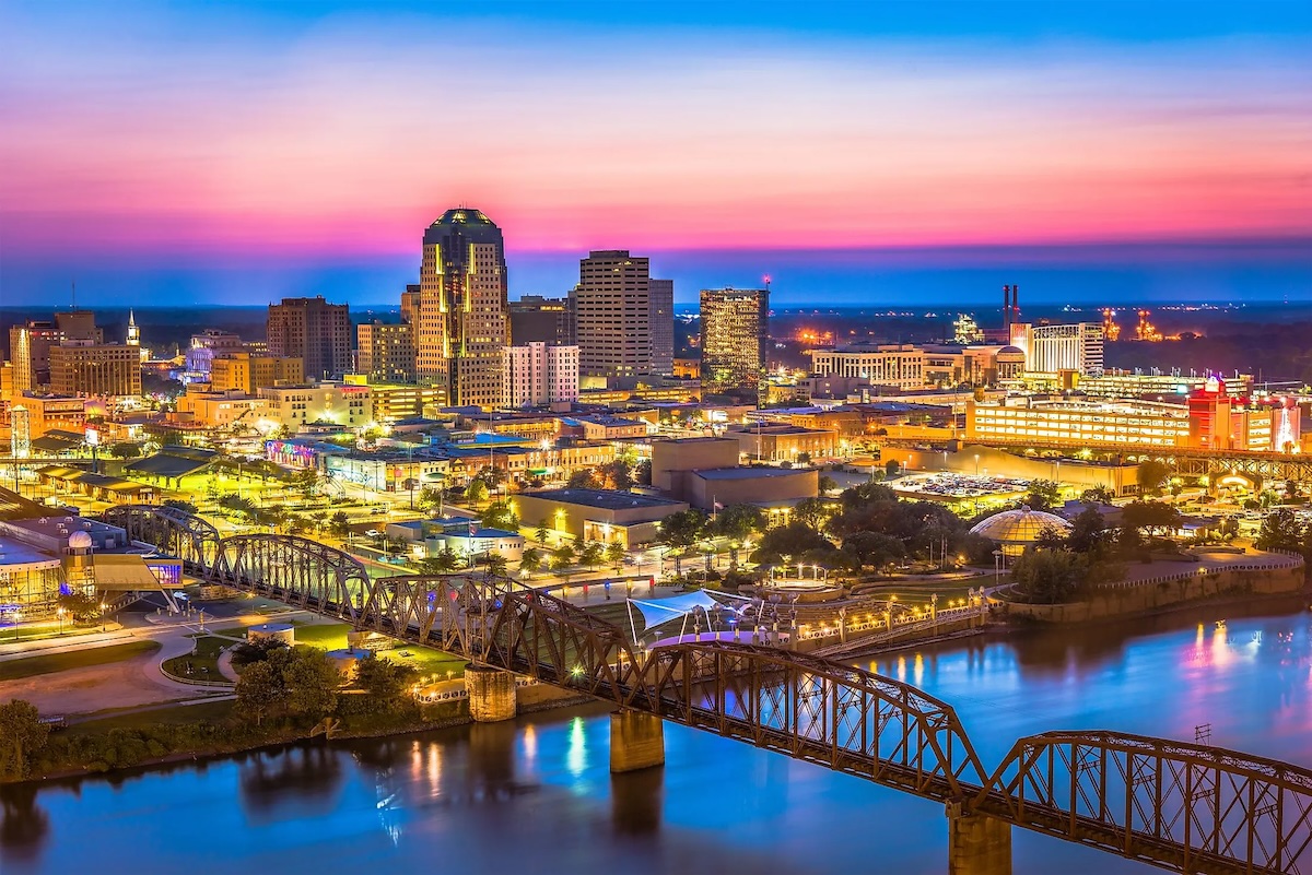 A Guide to Dating in Shreveport LA: Crafting Tailored Love in The Port City